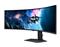 SAMSUNG LS49CG950EUXEN ultrawide ívelt Gaming Monitor LS49CG950EUXEN small