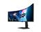 SAMSUNG LS49CG950EUXEN ultrawide ívelt Gaming Monitor LS49CG950EUXEN small