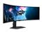 SAMSUNG LS49CG950EUXEN ultrawide ívelt Gaming Monitor LS49CG950EUXEN small