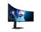 SAMSUNG LS49CG950EUXEN ultrawide ívelt Gaming Monitor LS49CG950EUXEN small