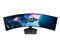 SAMSUNG LS49CG950EUXEN ultrawide ívelt Gaming Monitor LS49CG950EUXEN small