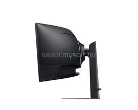 SAMSUNG LS49CG950EUXEN ultrawide ívelt Gaming Monitor LS49CG950EUXEN small