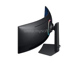 SAMSUNG LS49CG950EUXEN ultrawide ívelt Gaming Monitor LS49CG950EUXEN small