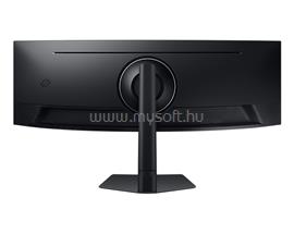 SAMSUNG LS49CG950EUXEN ultrawide ívelt Gaming Monitor LS49CG950EUXEN small