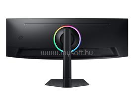 SAMSUNG LS49CG950EUXEN ultrawide ívelt Gaming Monitor LS49CG950EUXEN small