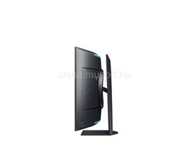 SAMSUNG LS55CG970NUXDU ívelt Monitor LS55CG970NUXDU small