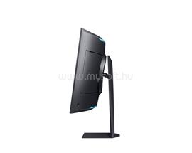 SAMSUNG LS55CG970NUXDU ívelt Monitor LS55CG970NUXDU small