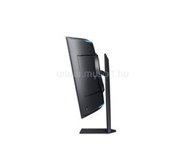 SAMSUNG LS55CG970NUXDU ívelt Monitor LS55CG970NUXDU small