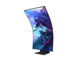 SAMSUNG LS55CG970NUXDU ívelt Monitor LS55CG970NUXDU small