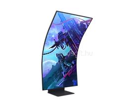 SAMSUNG LS55CG970NUXDU ívelt Monitor LS55CG970NUXDU small