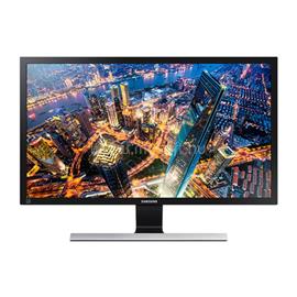 SAMSUNG U28E590 Monitor FreeSync Technológiával LU28E590DS/EN small