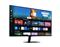 SAMSUNG M5 M50D Smart monitor LS27DM500EUXDU small