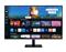 SAMSUNG M5 M50D Smart Monitor LS32DM500EUXDU small