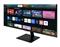 SAMSUNG M5 M50D Smart Monitor LS32DM500EUXDU small