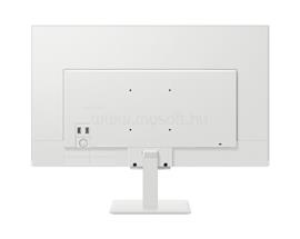 SAMSUNG M5 M50F Smart Monitor (fehér) LS27FM501EUXDU small