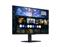 SAMSUNG M5 M50F Smart Monitor (fekete) LS27FM500EUXDU small