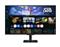 SAMSUNG M5 M50F Smart Monitor LS32FM500EUXDU small