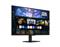 SAMSUNG M5 M50F Smart Monitor LS32FM500EUXDU small