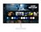 SAMSUNG M7 M70F Vision AI Smart Monitor (fehér) LS32FM703UUXDU small