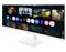 SAMSUNG M7 M70F Vision AI Smart Monitor (fehér) LS32FM703UUXDU small