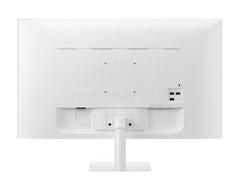 SAMSUNG M7 M70F Vision AI Smart Monitor (fehér) LS32FM703UUXDU small