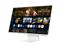 SAMSUNG M8 M80F Smart Monitor LS32FM801UUXDU small
