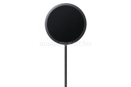 SAMSUNG SAMSUNG asztali töltő 25W, QI 2.2 + hálózati töltő, FEKETE EP-P2900TBEGWW small