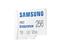 SAMSUNG Memóriakártya SD adapterrel Micro SDXC 256GB PRO Endurance Class10, R100/W40 MB-MJ256KA/EU small