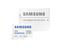 SAMSUNG Memóriakártya SD adapterrel Micro SDXC 256GB PRO Endurance Class10, R100/W40 MB-MJ256KA/EU small