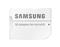SAMSUNG Memóriakártya SD adapterrel Micro SDXC 256GB PRO Endurance Class10, R100/W40 MB-MJ256KA/EU small