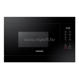 SAMSUNG MG22M8254AK/E2 beépíthető mikrohullámú sütő MG22M8254AK/E2 small