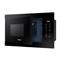 SAMSUNG MG22M8254AK/E2 beépíthető mikrohullámú sütő MG22M8254AK/E2 small
