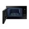 SAMSUNG MG22M8254AK/E2 beépíthető mikrohullámú sütő MG22M8254AK/E2 small