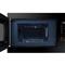 SAMSUNG MG22M8254AK/E2 beépíthető mikrohullámú sütő MG22M8254AK/E2 small