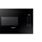 SAMSUNG MG22M8254AK/E2 beépíthető mikrohullámú sütő MG22M8254AK/E2 small