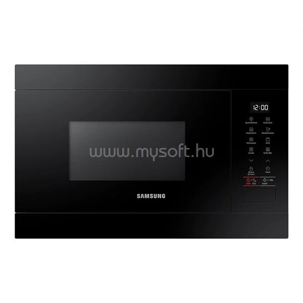 SAMSUNG MG22M8254AK/E2 beépíthető mikrohullámú sütő
