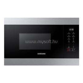 SAMSUNG MG22M8274AT/E2 beépíthető mikrohullámú sütő MG22M8274AT/E2 small