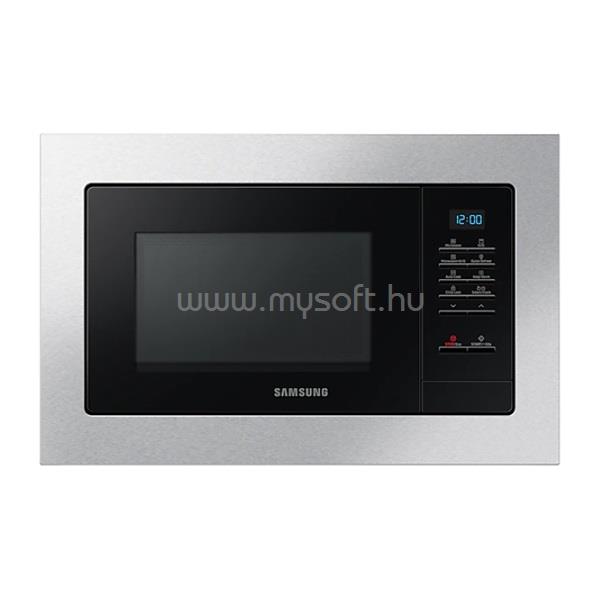 SAMSUNG MG23A7013CT/EO MQ7000A beépíthető mikrohullámú sütő