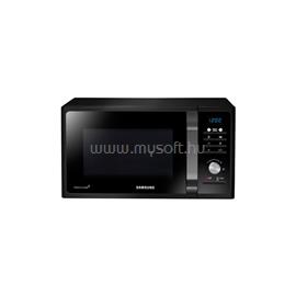 SAMSUNG MG23F301TAK/EO mikrohullámú sütő (fekete) MG23F301TAK/EO small
