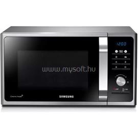 SAMSUNG MG23F301TAS/EO mikrohullámú sütő (ezüst) MG23F301TAS/EO small