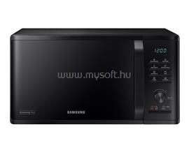 SAMSUNG MG23K3515AK/EO mikrohullámú sütő (fekete) MG23K3515AK small