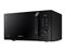 SAMSUNG MG23K3515AK/EO mikrohullámú sütő (fekete) MG23K3515AK small
