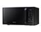 SAMSUNG MG23K3515AK/EO mikrohullámú sütő (fekete) MG23K3515AK small