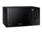 SAMSUNG MG23K3515AK/EO mikrohullámú sütő (fekete) MG23K3515AK small