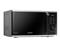 SAMSUNG MG23K3515AS/EO mikrohullámú sütő (ezüst) MG23K3515AS/EO small