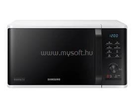 SAMSUNG MG23K3515AW/EO mikrohullámú sütő (fehér) MG23K3515AW/EO small