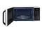 SAMSUNG MG23K3515AW/EO Mikrohullámú sütő MG23K3515AW/EO small