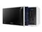 SAMSUNG MG23K3515AW/EO Mikrohullámú sütő MG23K3515AW/EO small