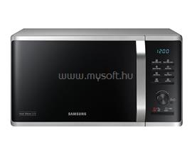 SAMSUNG MG23K3575AS/EO mikrohullámú sütő (ezüst) MG23K3575AS/EO small