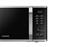 SAMSUNG MG23K3575AS/EO mikrohullámú sütő (ezüst) MG23K3575AS/EO small